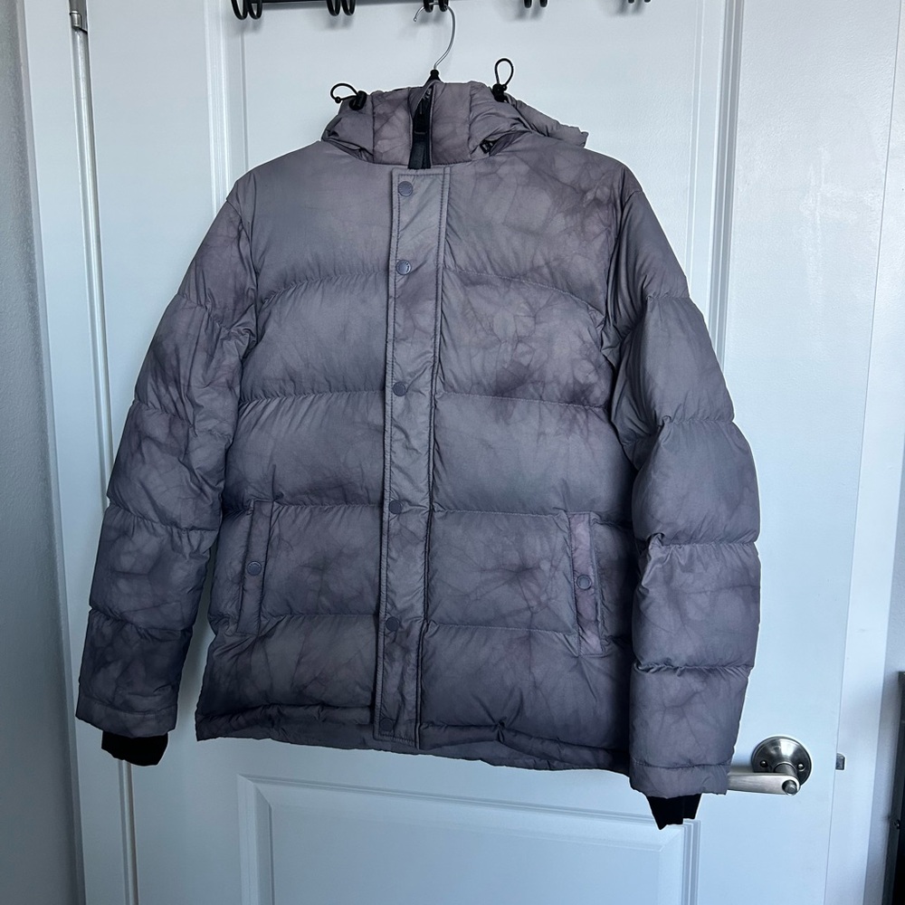 Aritzia Original Super Puff